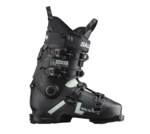 SALOMON Shift Pro 90 GW Womens, Size: 26.5
