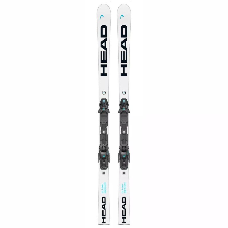 HEAD WCR E.GS Rebel Team Jr Wh/Bk