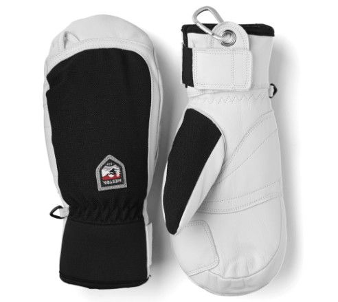 HESTRA Army Leather Patrol Mitt
