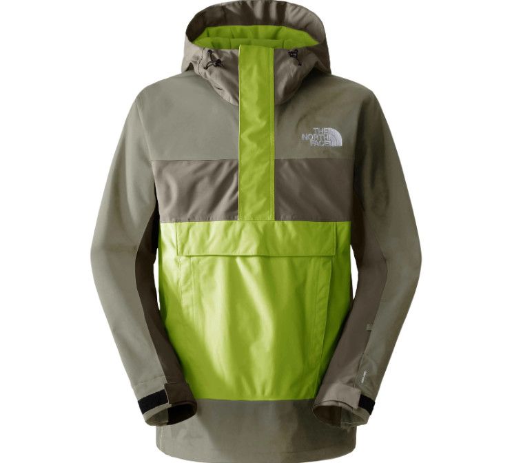 THE NORTH FACE Driftview Anorak Mens
