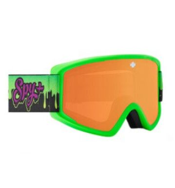 SPY Crusher Elite Jr