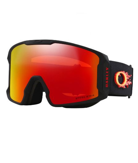 OAKLEY Line Miner L