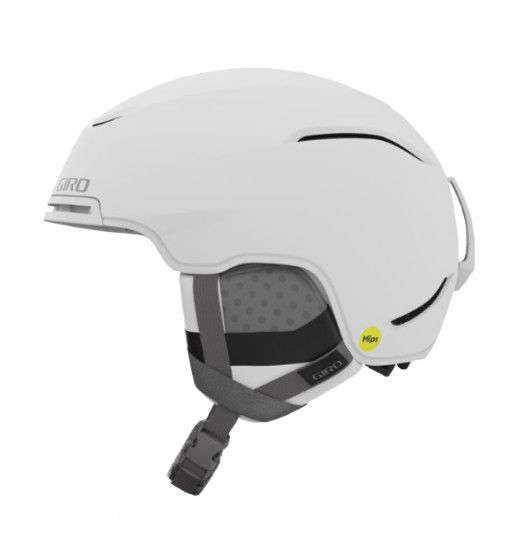 GIRO Terra Mips, Color: Matte White, Size: SM
