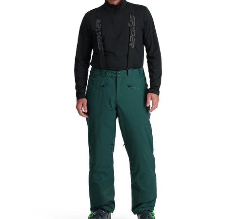 SPYDER Sentinel Pants Mens