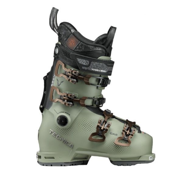 TECNICA Cochise GW Womens 95, Volume: MV DYN, Size: 24.5