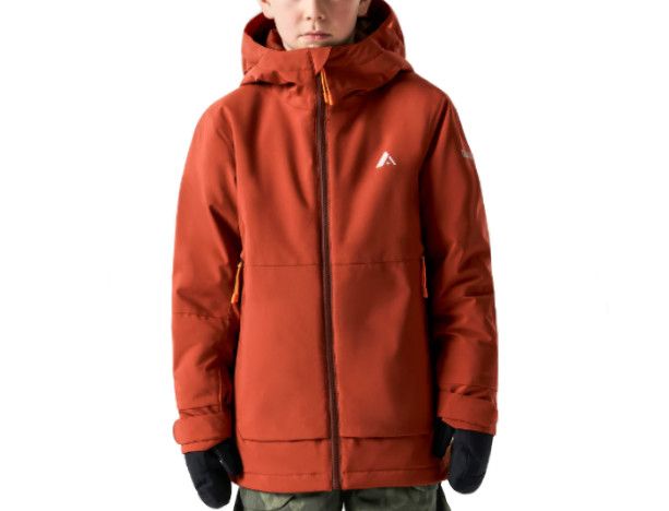 ORAGE Slope Insulated Jacket Youth