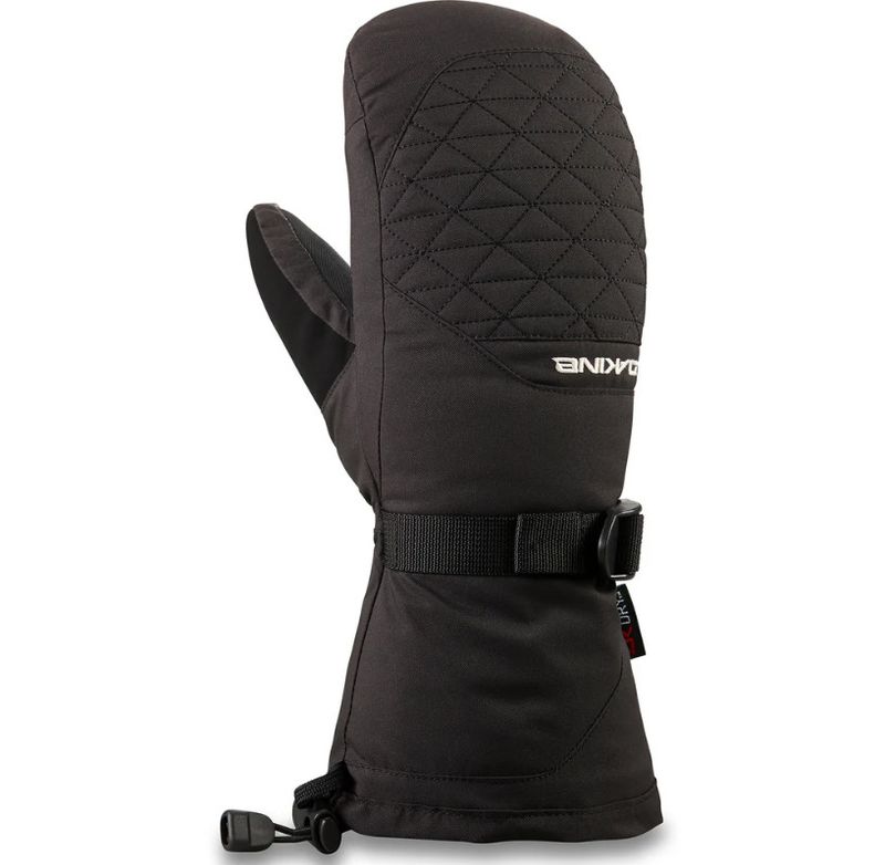 DAKINE Leather Camino Mitt Womens