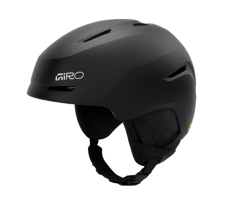 GIRO Spur Mips, Color: Matte Black, Size: XS