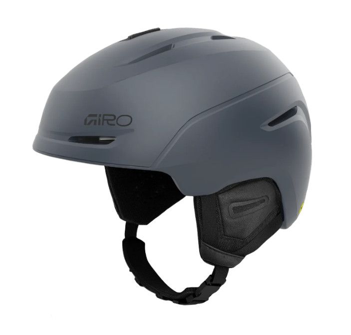 GIRO Neo Mips, Color: Matte Indigo, Size: MD