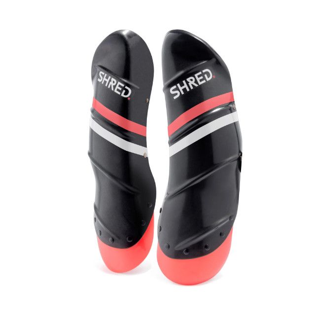 SHRED Shin Guards