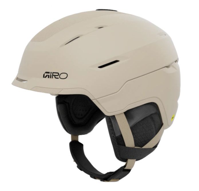 GIRO Tor Spherical Mips, Color: Matte Stone, Size: MD