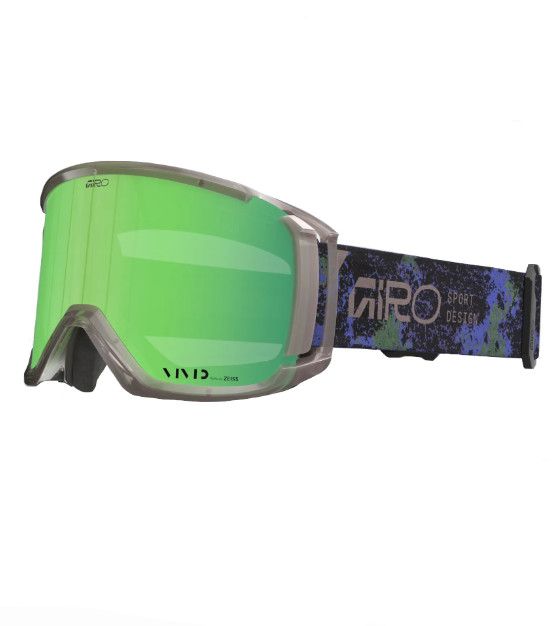 GIRO Revolt