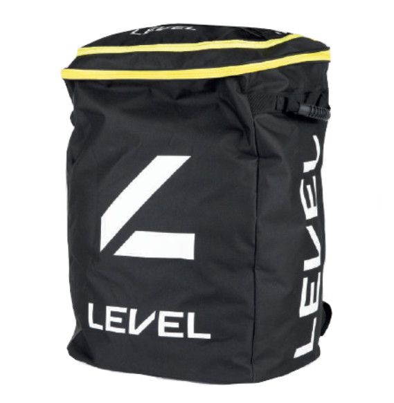 LEVEL Backpack Jumbo