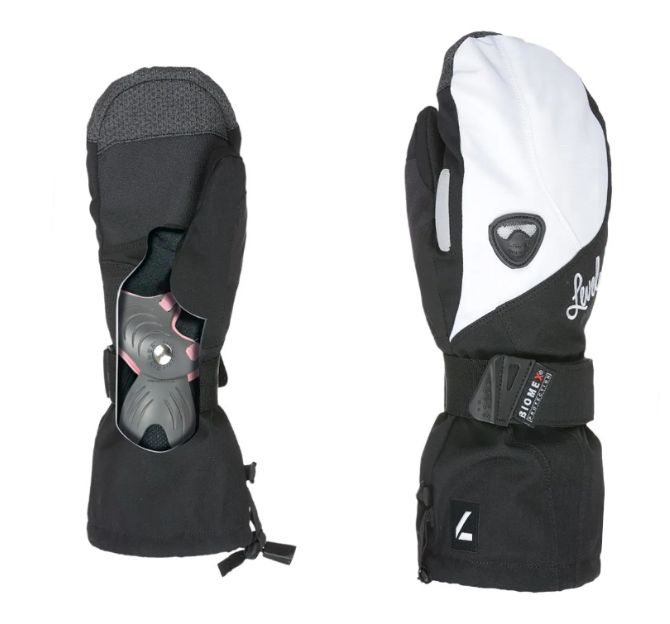 LEVEL Butterfly Mitt Womens