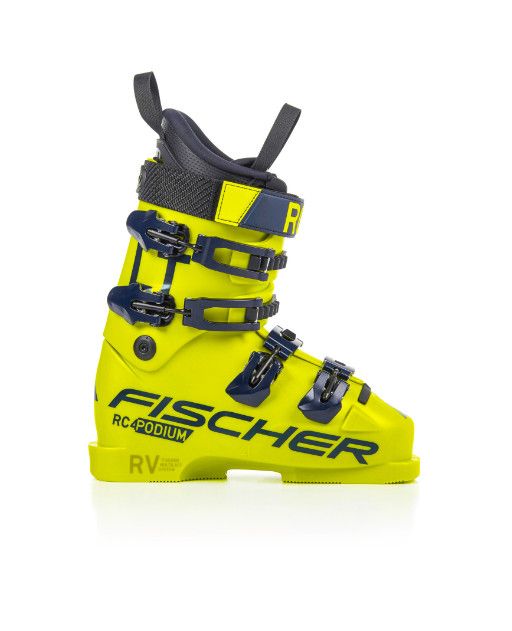 FISCHER RC4 Podium LT 110 Jr
