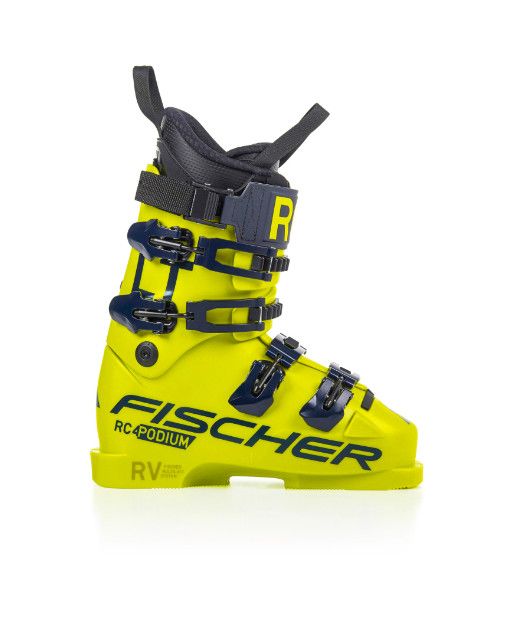 FISCHER RC4 Podium LT 110 Jr, Size: 26.5