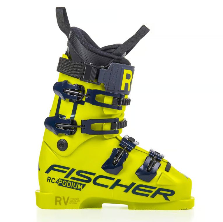 FISCHER RC4 Podium LT 110 Jr