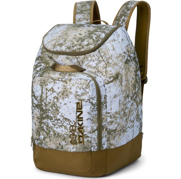 DAKINE Boot Pack, Color: Forest Light, Size: 50L
