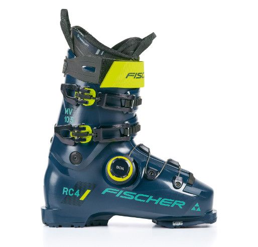 FISCHER RC4 Boa Vac 105 GW Womens