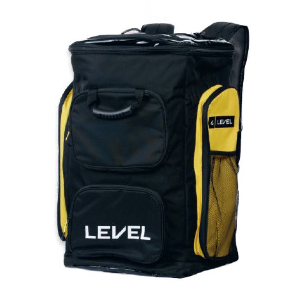 LEVEL Backpack Worldcup Pro
