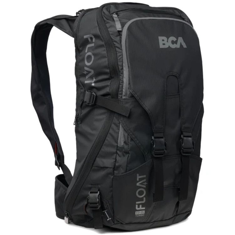 BCA Float-E 25L M/L BLACK 1SZ