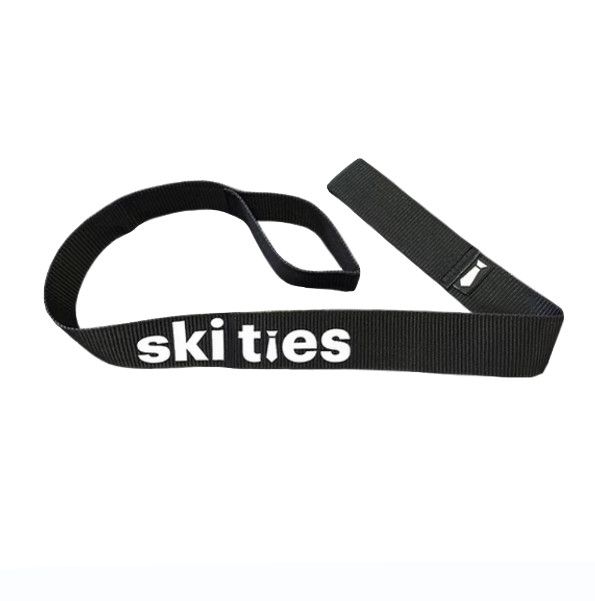 SKI TIES Ski Boot Carrier