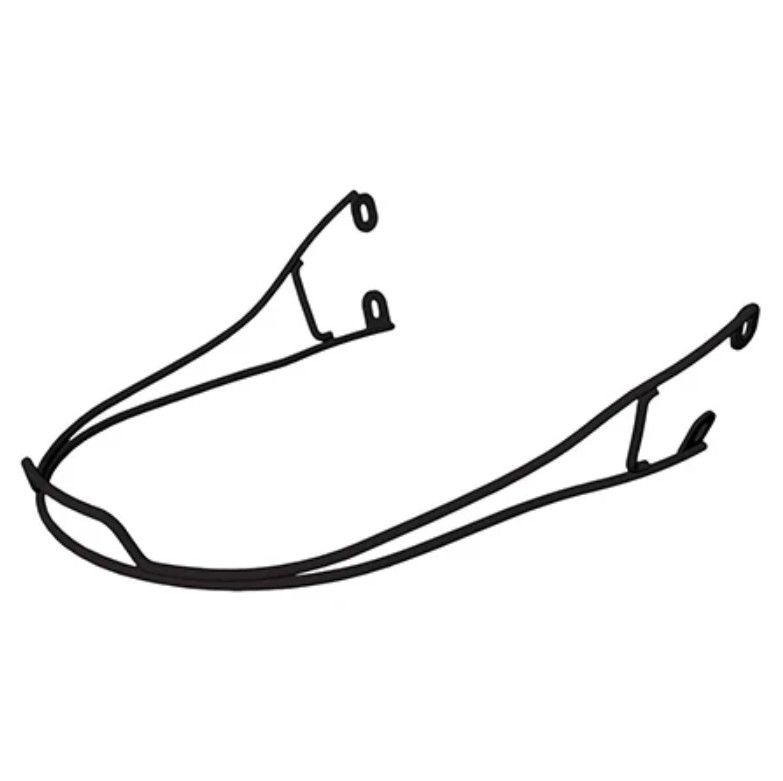 BRIKO Chinguard Vulcano FIS 6.8, Size: LG