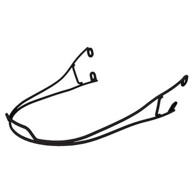 BRIKO Chinguard Vulcano FIS 6.8