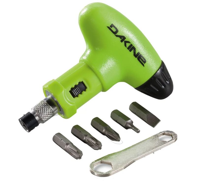 DAKINE Torque Driver