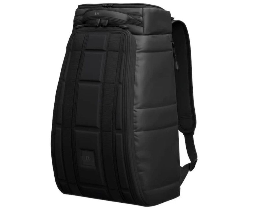 DB The Storm, Color: Blackout, Size: 20L