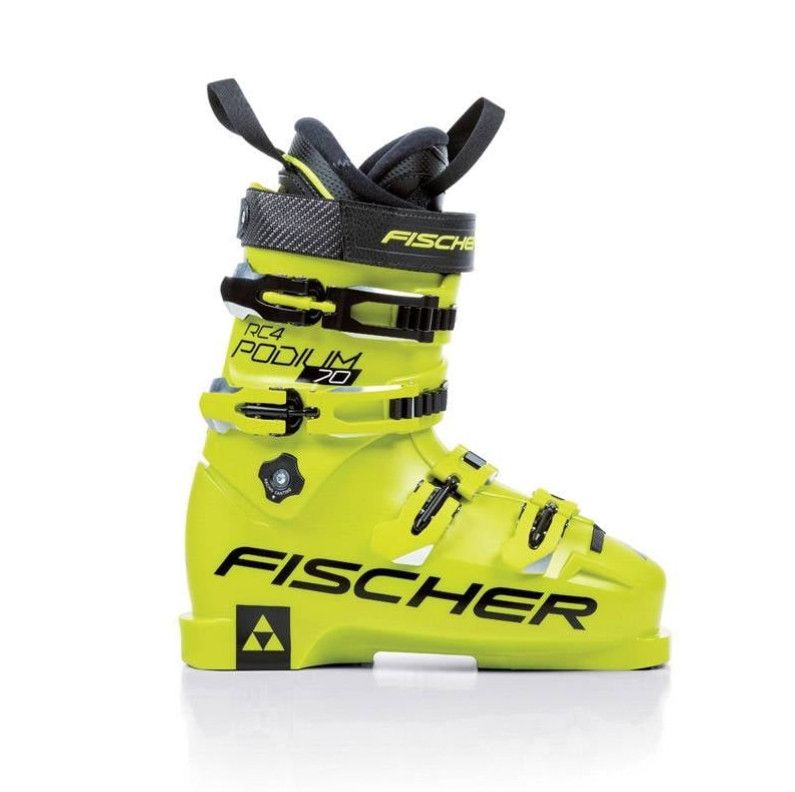 FISCHER RC4 Podium LV 70