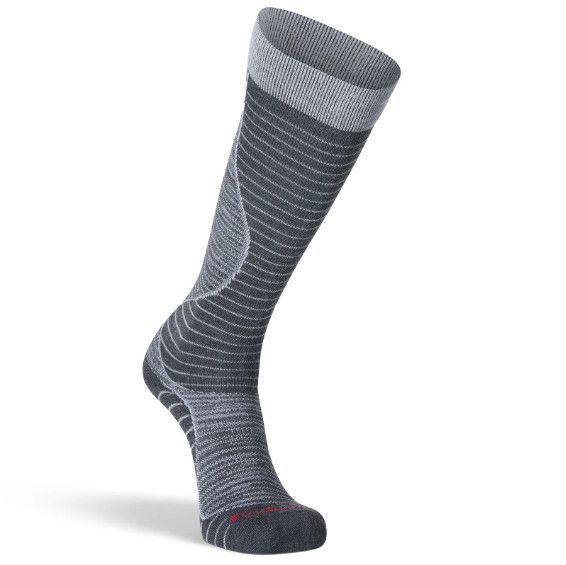 FOX RIVER Carve ULW, Color: Charcoal, Size: SM