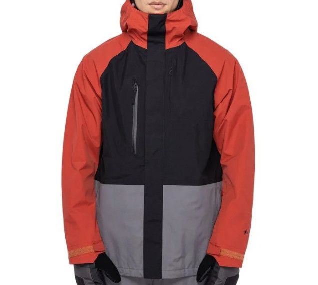 686 Gore-Tex Core Shell Jacket Mens