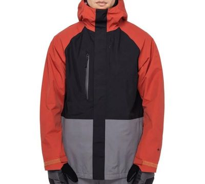 686 Gore-Tex Core Shell Jacket Mens