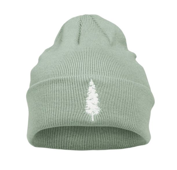 SPACECRAFT Arboreal, Color: Sage