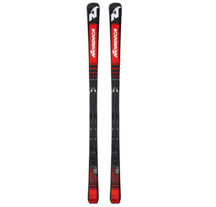 NORDICA Dobermann GSJ Plate