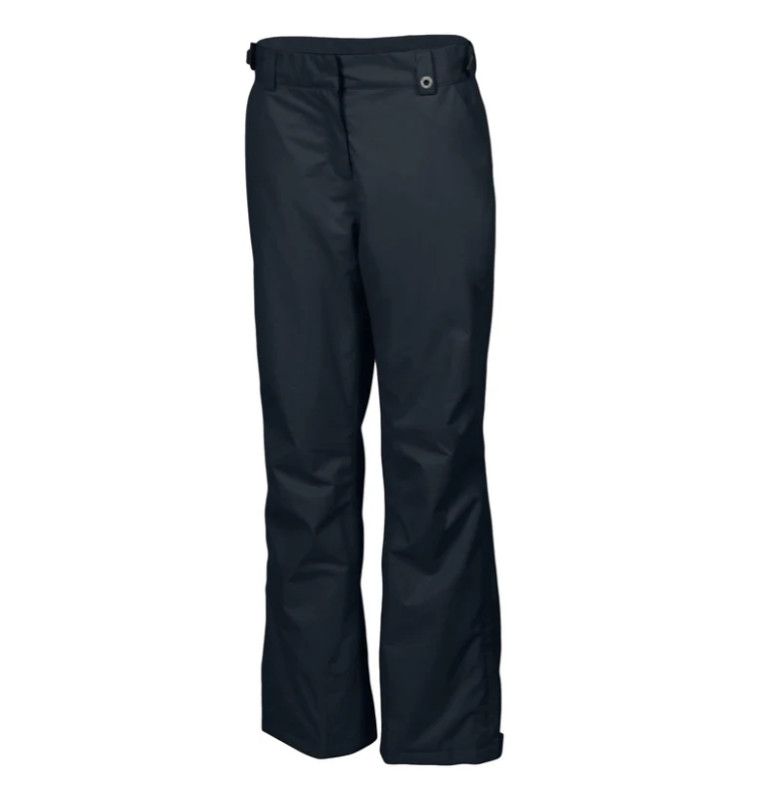 KARBON Prism Insulated Pant Womens, Color: Black, Size: 14