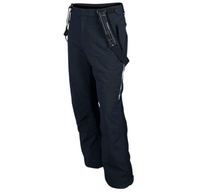 KARBON Nitrogen Insulated Pant Mens, Color: Black, Size: MD