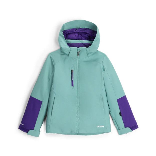 SPYDER Mila Jacket Girls