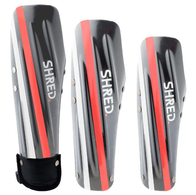 SHRED Arm Guards, Size: MD