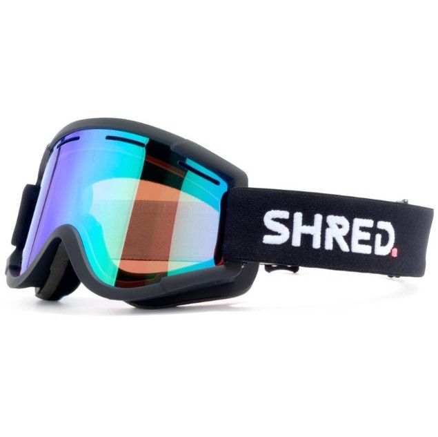 SHRED Nastify