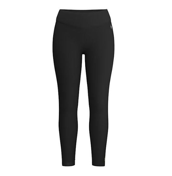 SMARTWOOL Womens Classic Thermal Merino Baselayer Bottom Boxed, Color: Black, Size: XL