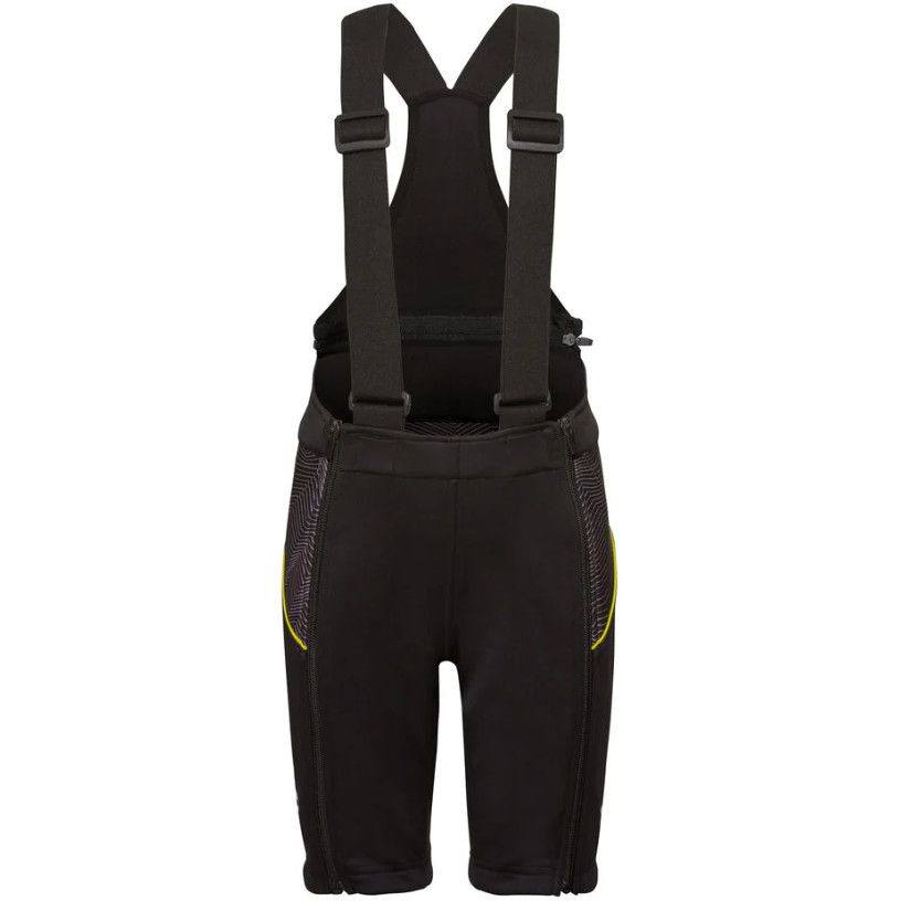 HEAD Race Short, Color: Black, Size: MD