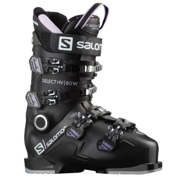 SALOMON Select Boot 80 HV Womens, Size: 26.5