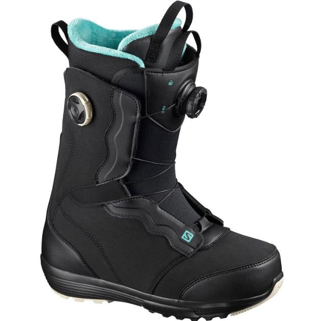 SALOMON Ivy SJ Boa Womens