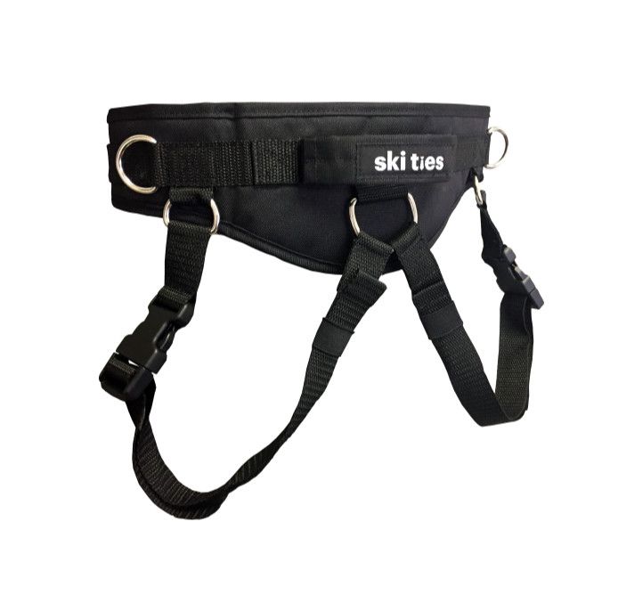 SKI TIES Ultimate Ski Harness