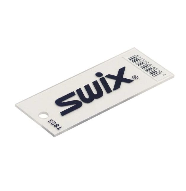 SWIX Plexi Scraper, Size: 3mm