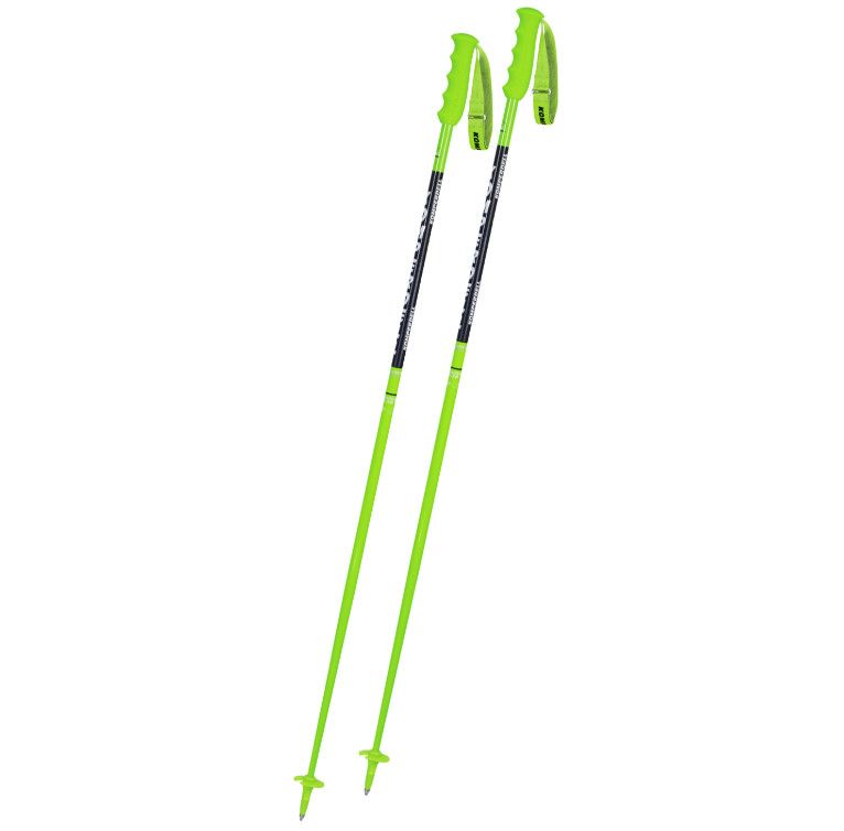 KOMPERDELL National Team 18mm, Length (cm): 115