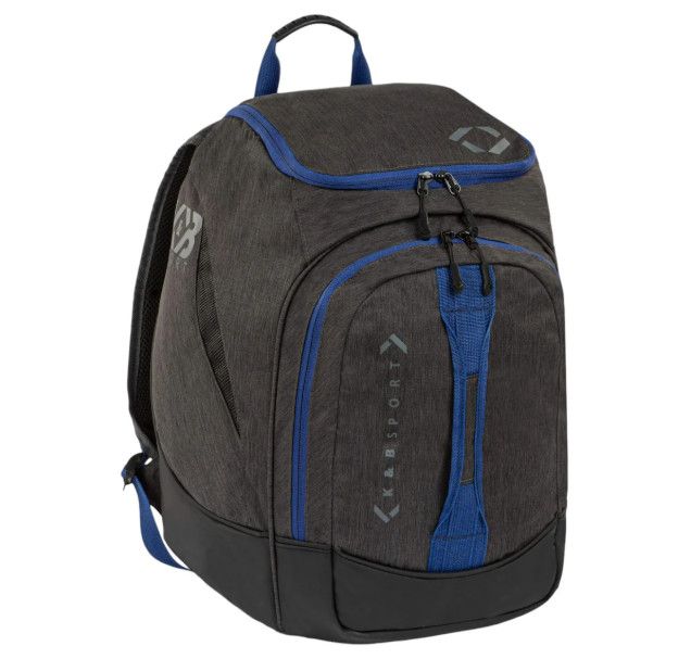 K&amp;B Junior Copper Backpack