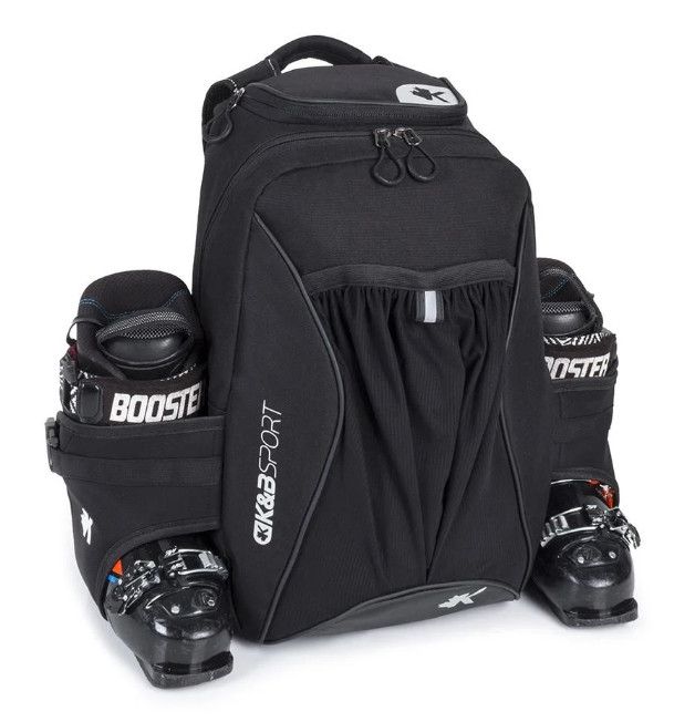 K&amp;B Slick Boot Pack 2